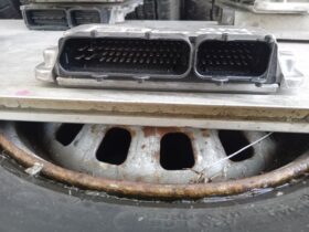 VW Motorvezérlő