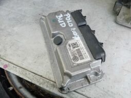 
										VW Motorvezérlő full									