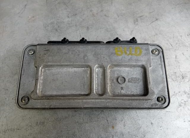 
								VW Motorvezérlő full									