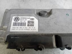 
										VW Motorvezérlő full									