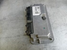 VW Motorvezérlő
