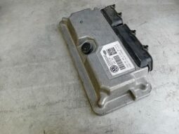 
										VW Motorvezérlő full									