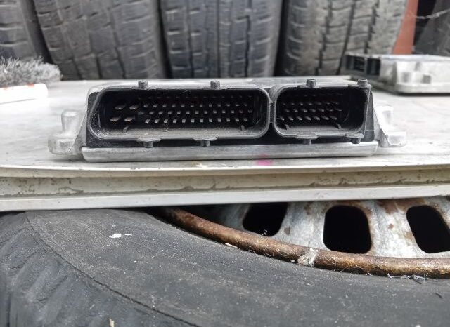 
								VW Motorvezérlő full									