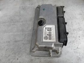 VW Motorvezérlő