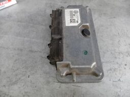 
										VW Motorvezérlő full									