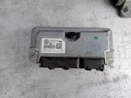 
										VW Motorvezérlő full									