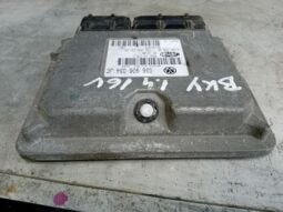 
										VW Motorvezérlő full									
