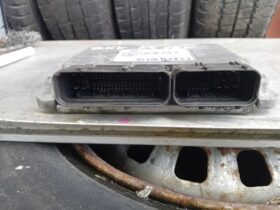 VW Motorvezérlő