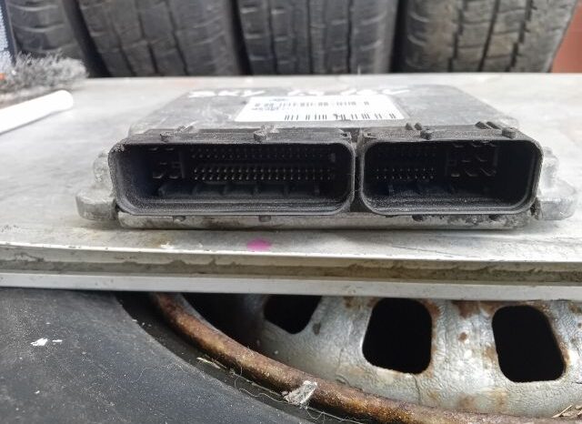 
								VW Motorvezérlő full									