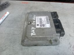 
										VW Motorvezérlő full									