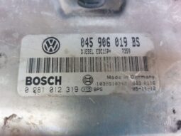 
										VW Motorvezérlő full									