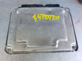VW Motorvezérlő