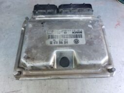 
										VW Motorvezérlő full									