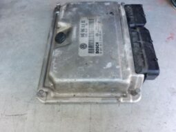 
										VW Motorvezérlő full									