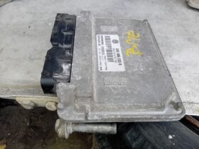 VW Motorvezérlő