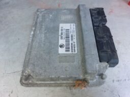 
										SKODA Motorvezérlő full									