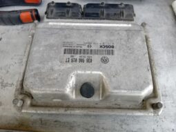 
										VW Motorvezérlő full									