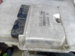
										VW Motorvezérlő full									
