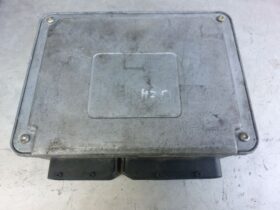SEAT Motorvezérlő