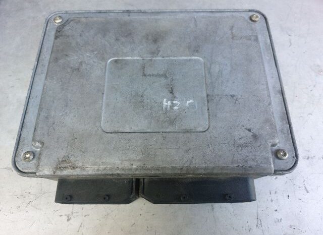 
								SEAT Motorvezérlő full									