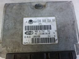 
										SEAT Motorvezérlő full									