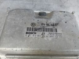 
										VW Motorvezérlő full									