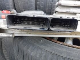 VW Motorvezérlő