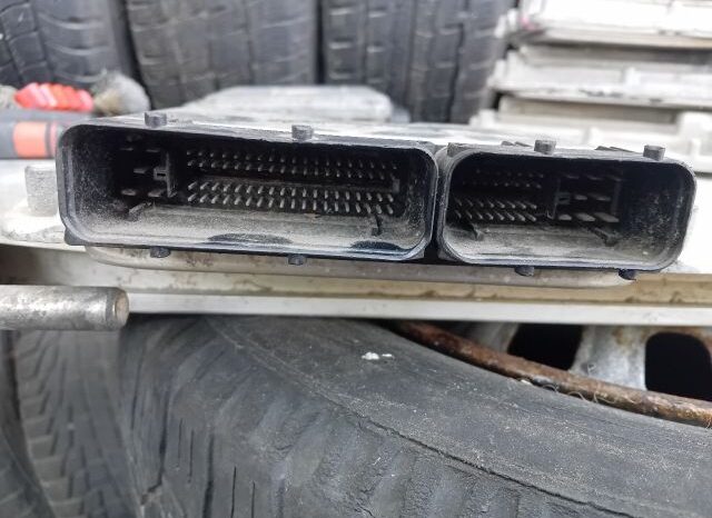 
								VW Motorvezérlő full									