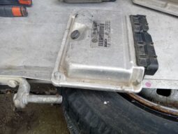 
										VW Motorvezérlő full									