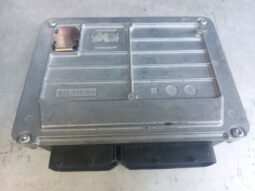 
										VW Motorvezérlő full									