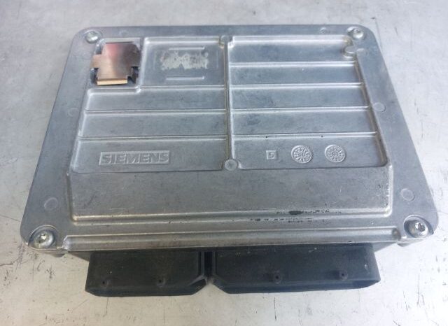 
								VW Motorvezérlő full									