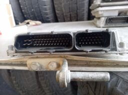 
										SKODA Motorvezérlő full									