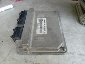 SKODA Motorvezérlő