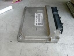 
										SKODA Motorvezérlő full									