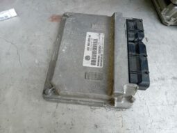
										SKODA Motorvezérlő full									