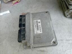
										SKODA Motorvezérlő full									