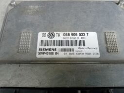 
										VW Motorvezérlő full									