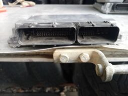 
										VW Motorvezérlő full									