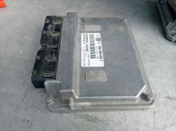 
										VW Motorvezérlő full									