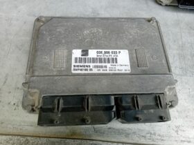 SEAT Motorvezérlő