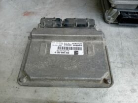 SEAT Motorvezérlő