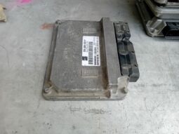 
										SEAT Motorvezérlő full									