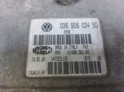 
										SEAT Motorvezérlő full									