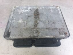 
										SEAT Motorvezérlő full									