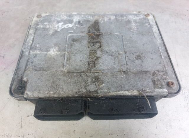 
								SEAT Motorvezérlő full									