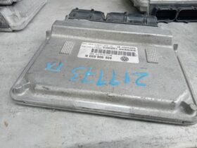 VW Motorvezérlő