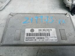 
										VW Motorvezérlő full									