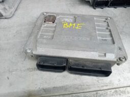 
										VW Motorvezérlő full									