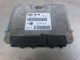 VW Motorvezérlő