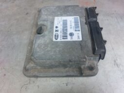 
										VW Motorvezérlő full									